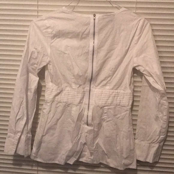 Pretty women's blouse - Picture 2 of 2